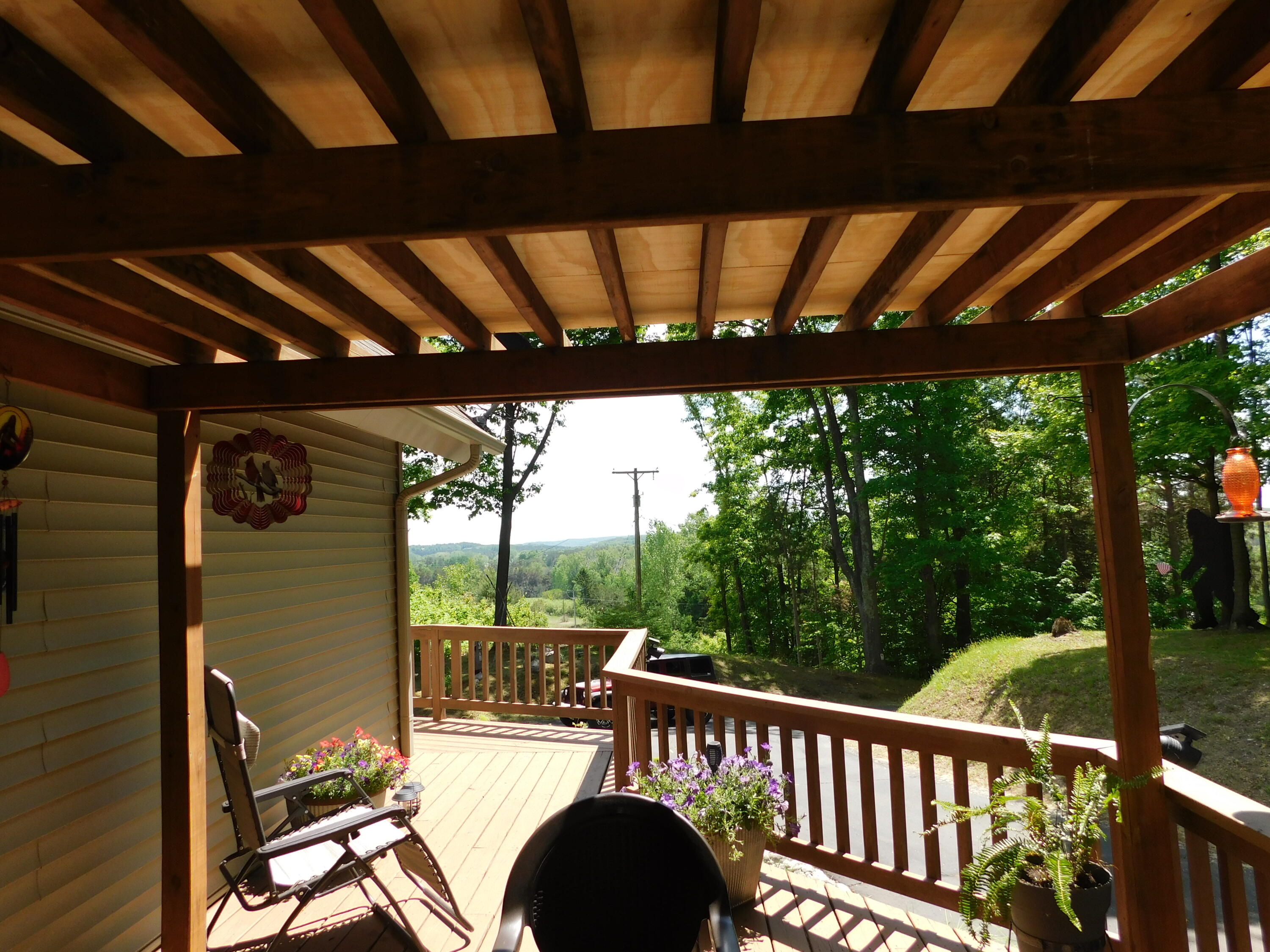 10653 Milarch Road Bear Lake, MI 49614 - Photo 18 of 86 DSCN2087