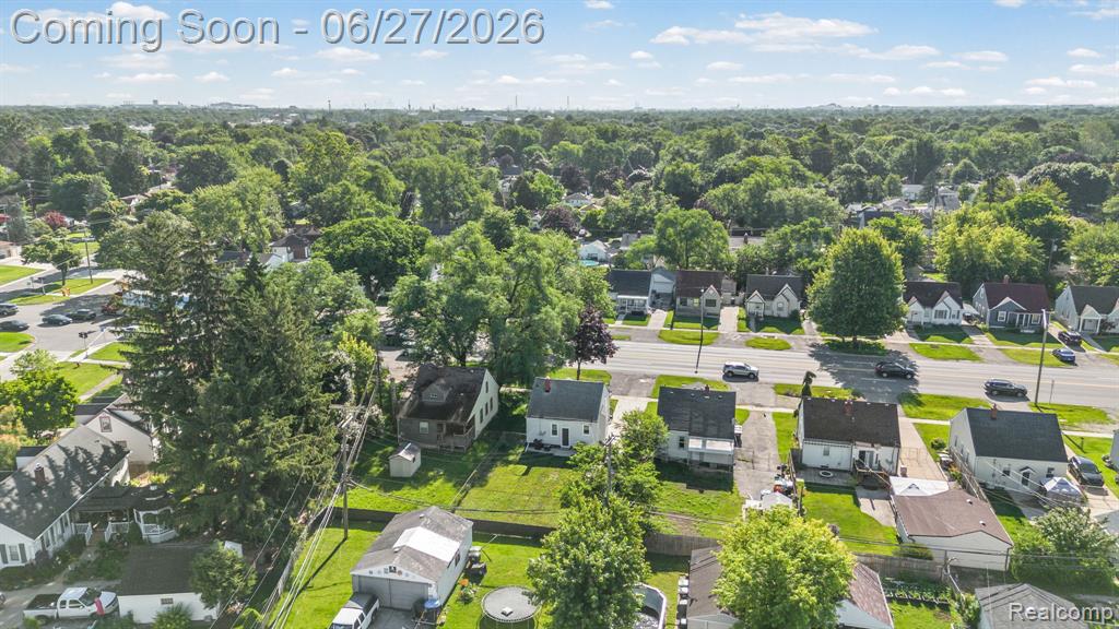 6556 Pelham Road Taylor, MI 48180 - Photo 29 of 34