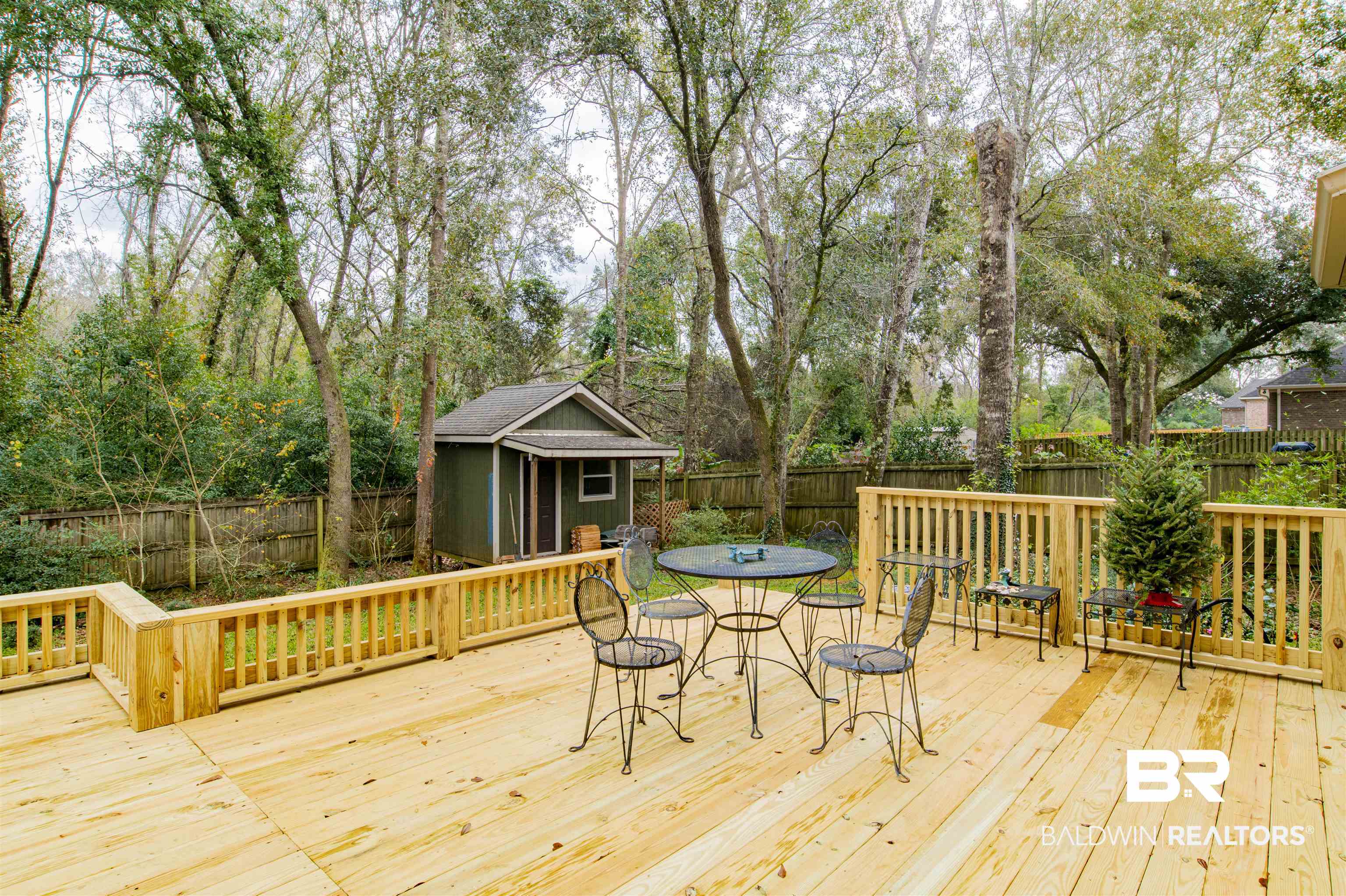 552 Calibre Street Fairhope, AL 36532 - Photo 23 of 28