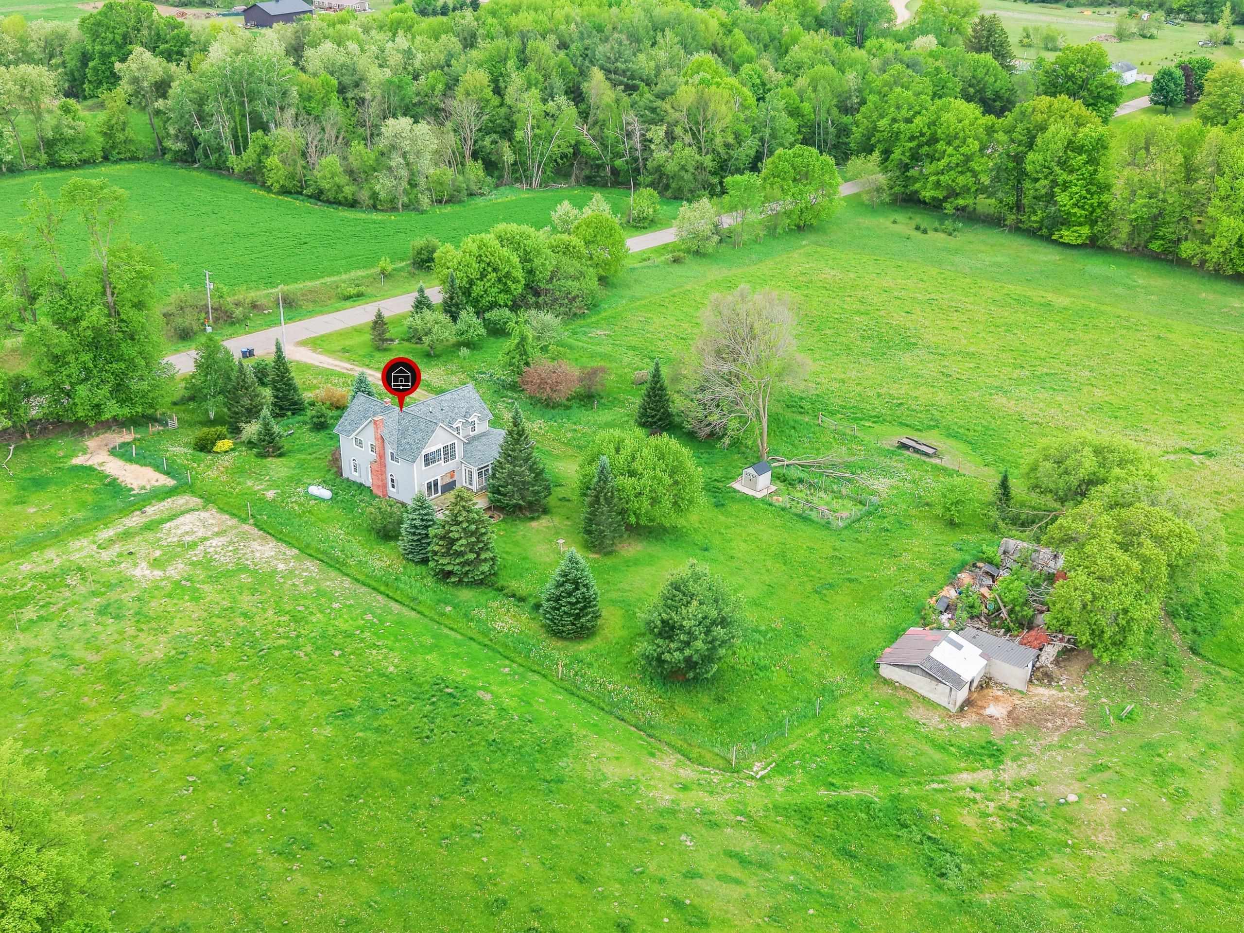 W11624 Winkle Road Shawano, WI 54166 - Photo 24 of 41