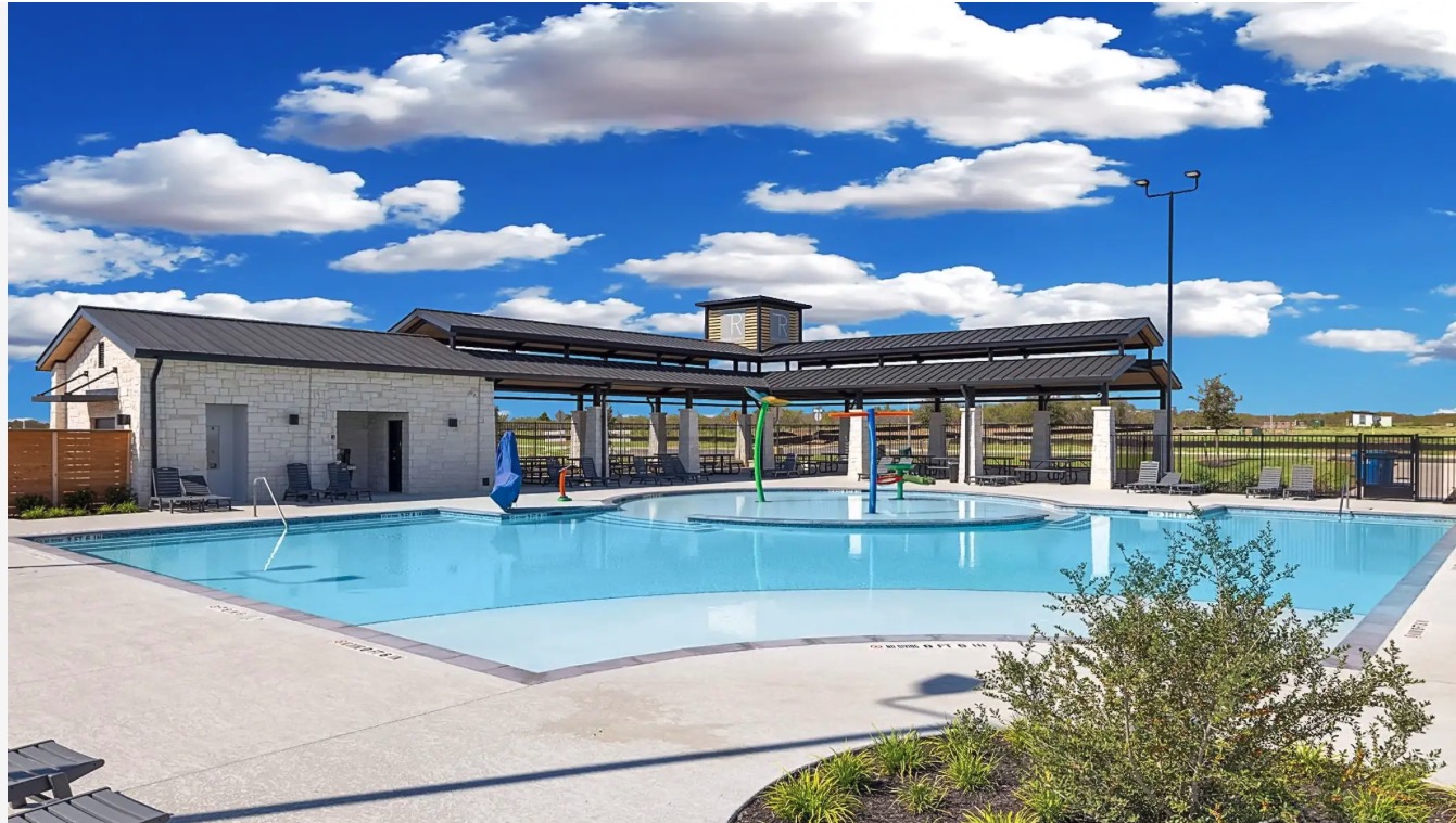 172 Coppers Way Elgin, TX 78621 - Photo 23 of 27 Amenities
