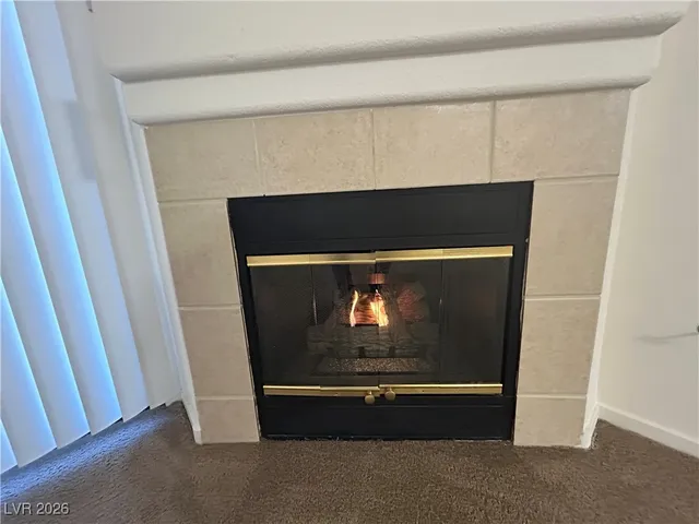 $192,800 | 8250 North Grand Canyon Drive, Unit 2019, Las Vegas, NV 89166