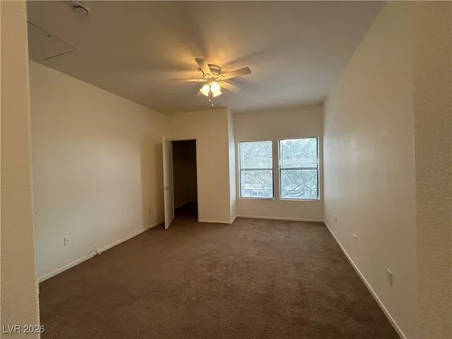 $192,800 | 8250 North Grand Canyon Drive, Unit 2019, Las Vegas, NV 89166