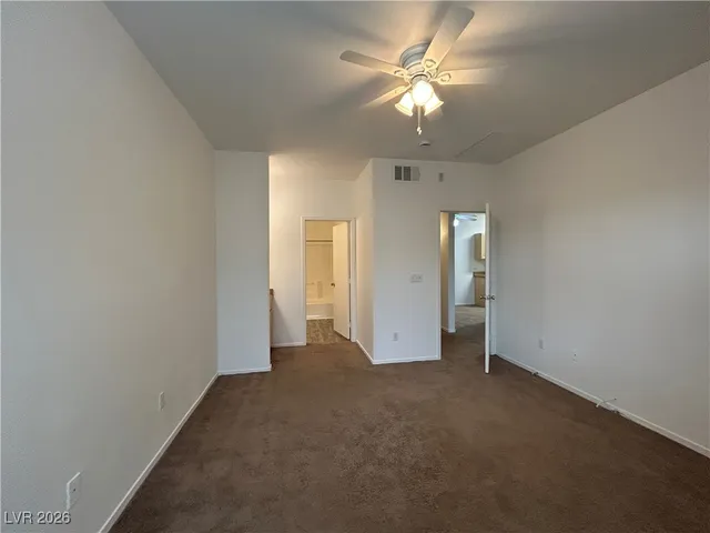 $192,800 | 8250 North Grand Canyon Drive, Unit 2019, Las Vegas, NV 89166