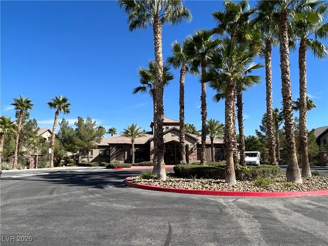 $192,800 | 8250 North Grand Canyon Drive, Unit 2019, Las Vegas, NV 89166