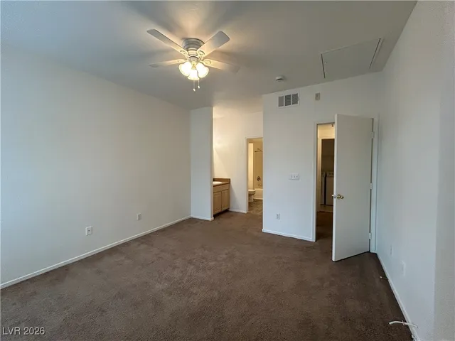 $192,800 | 8250 North Grand Canyon Drive, Unit 2019, Las Vegas, NV 89166