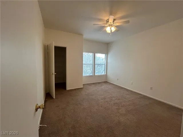 $192,800 | 8250 North Grand Canyon Drive, Unit 2019, Las Vegas, NV 89166