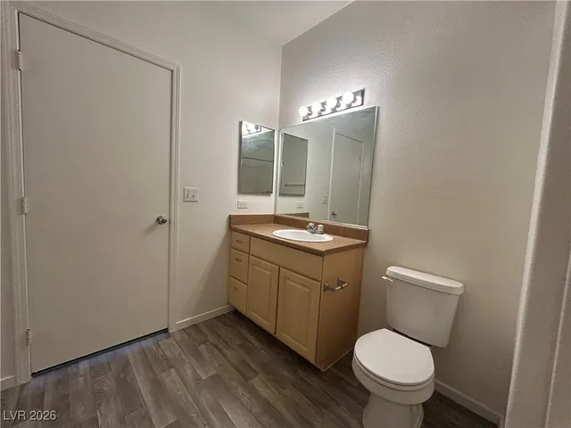 $192,800 | 8250 North Grand Canyon Drive, Unit 2019, Las Vegas, NV 89166
