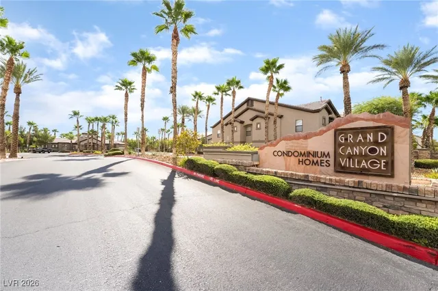 $192,800 | 8250 North Grand Canyon Drive, Unit 2019, Las Vegas, NV 89166