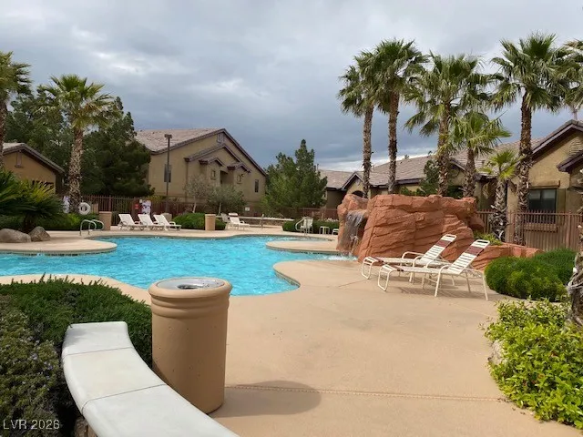 $192,800 | 8250 North Grand Canyon Drive, Unit 2019, Las Vegas, NV 89166