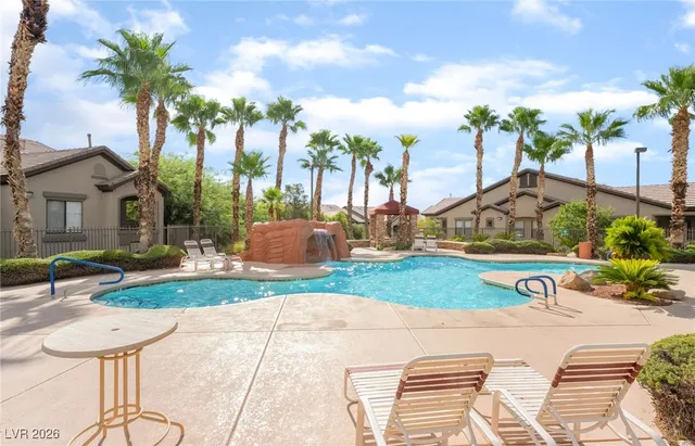 $192,800 | 8250 North Grand Canyon Drive, Unit 2019, Las Vegas, NV 89166