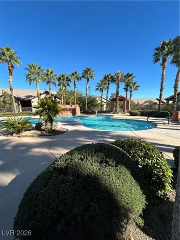 $192,800 | 8250 North Grand Canyon Drive, Unit 2019, Las Vegas, NV 89166