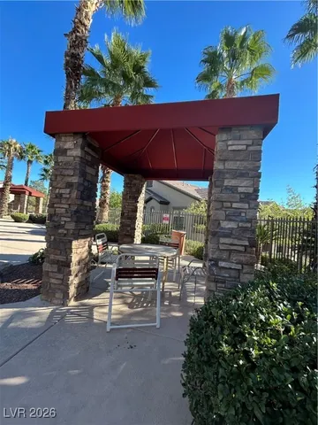 $192,800 | 8250 North Grand Canyon Drive, Unit 2019, Las Vegas, NV 89166