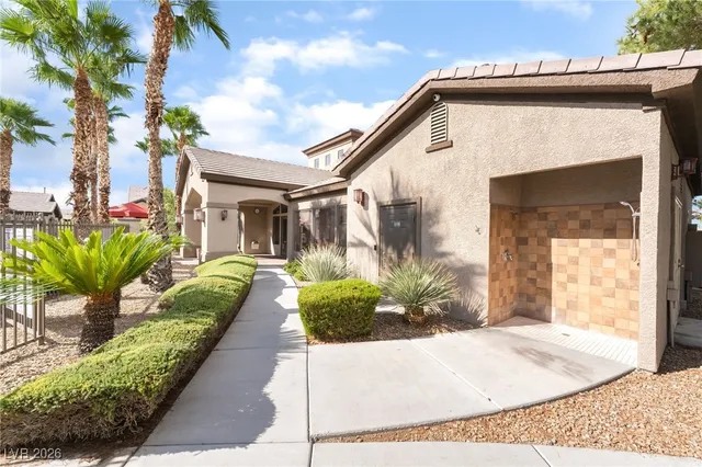 $192,800 | 8250 North Grand Canyon Drive, Unit 2019, Las Vegas, NV 89166