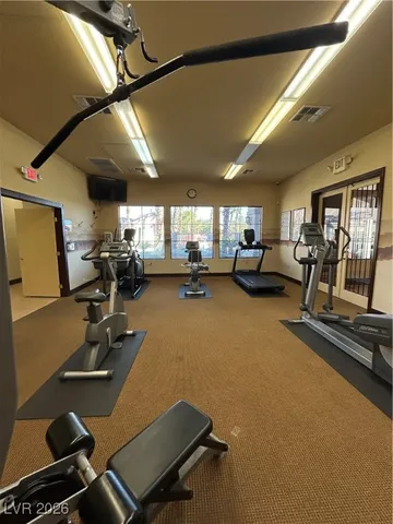 $192,800 | 8250 North Grand Canyon Drive, Unit 2019, Las Vegas, NV 89166