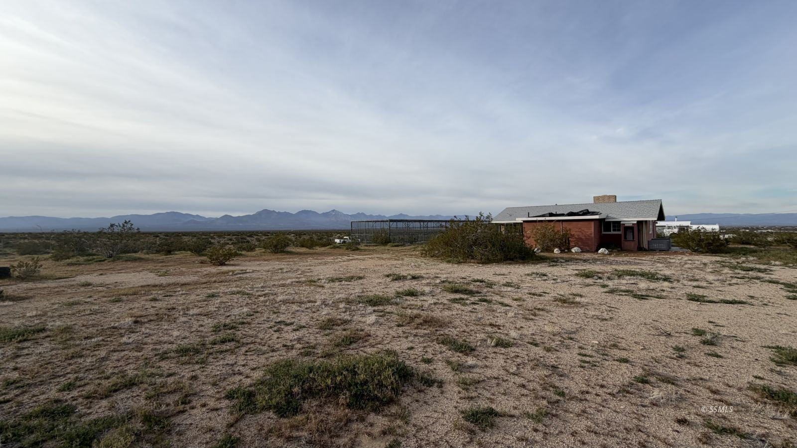 2454 Catalina Lane Ridgecrest, CA 93555 - Photo 29 of 29