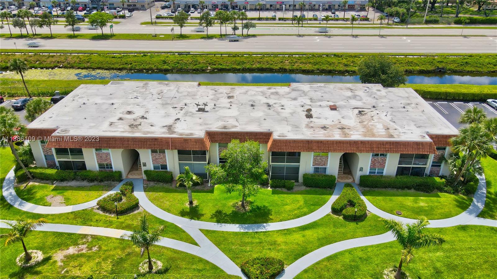 22745 Southwest 66th Avenue, Unit 206 Boca Raton, FL 33428 - Photo 33 of 35 Gallery Image 33