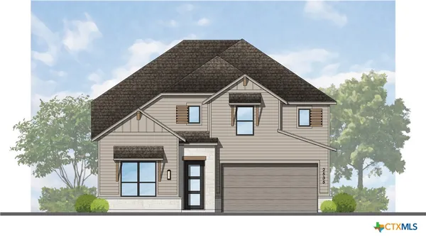 $589,938 | 9612 Golden Lion Drive, Austin, TX 78744