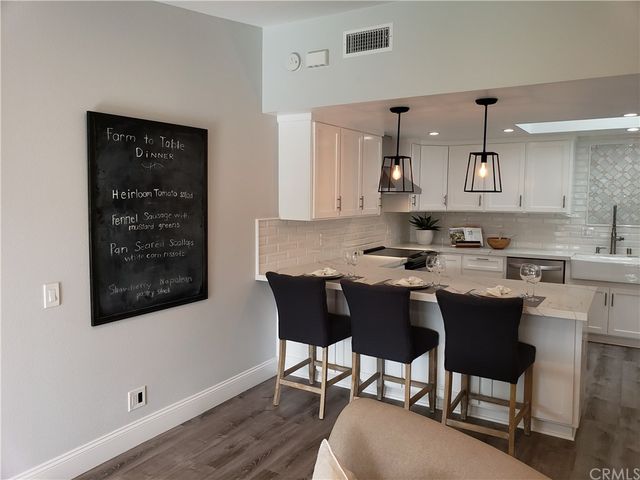 $449,000 | 13361 St Andrews Drive, Unit 129B, Seal Beach, CA 90740