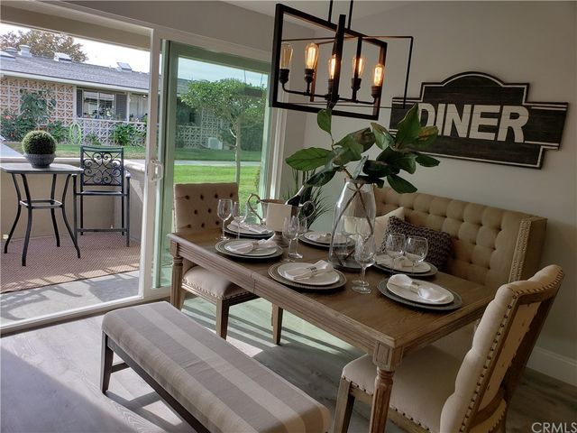 $449,000 | 13361 St Andrews Drive, Unit 129B, Seal Beach, CA 90740