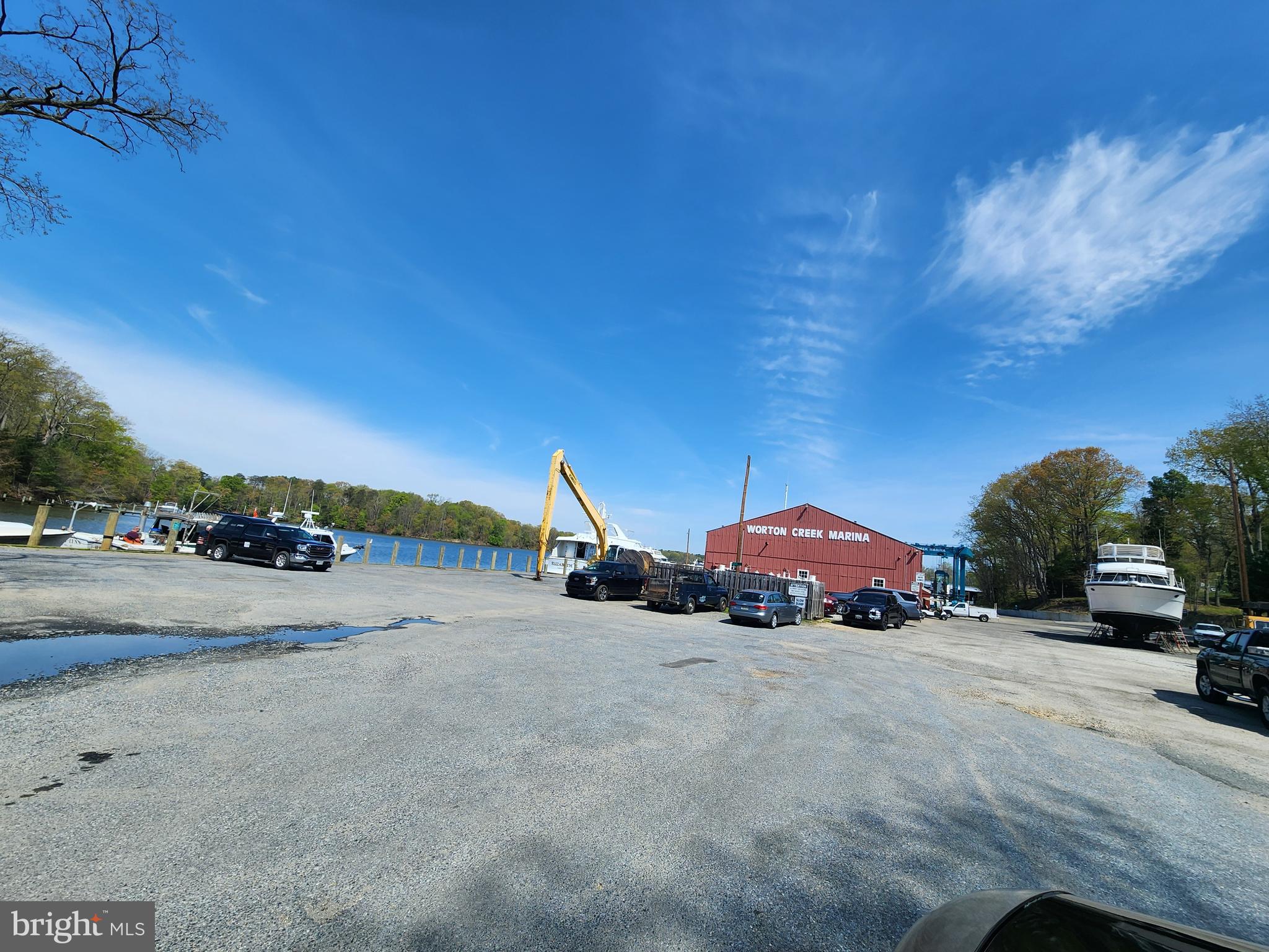 Beltram Road Chestertown, MD 21620 - Photo 5 of 6