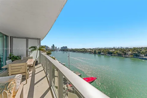 $1,169,000 | 6620 Indian Creek Drive, Unit 609, Miami Beach, FL 33141