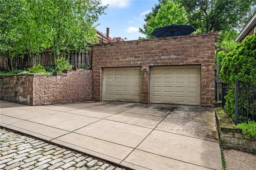 5500 Darlington Road Pittsburgh, PA 15217 - Photo 36 of 45