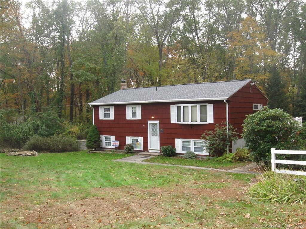 53 Cedar Swamp Road Mansfield, CT 06268 - Photo 1 of 1