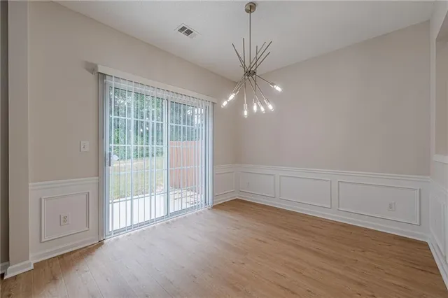 $2,400 | 3614 Gainesway Trace, Duluth, GA 30096