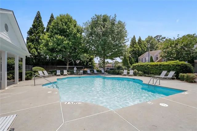 $2,400 | 3614 Gainesway Trace, Duluth, GA 30096