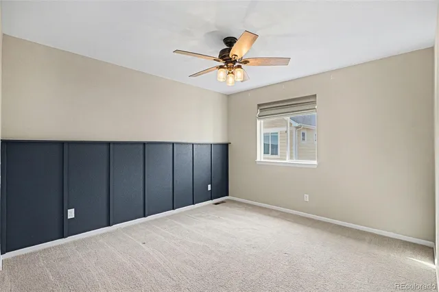 $630,000 | 17124 East Cedar Gulch Drive, Parker, CO 80134