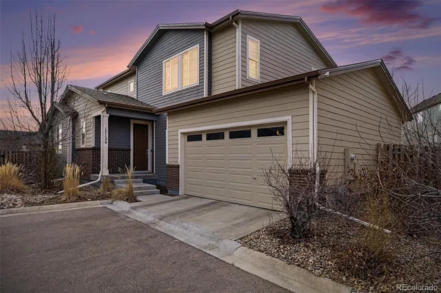$630,000 | 17124 East Cedar Gulch Drive, Parker, CO 80134