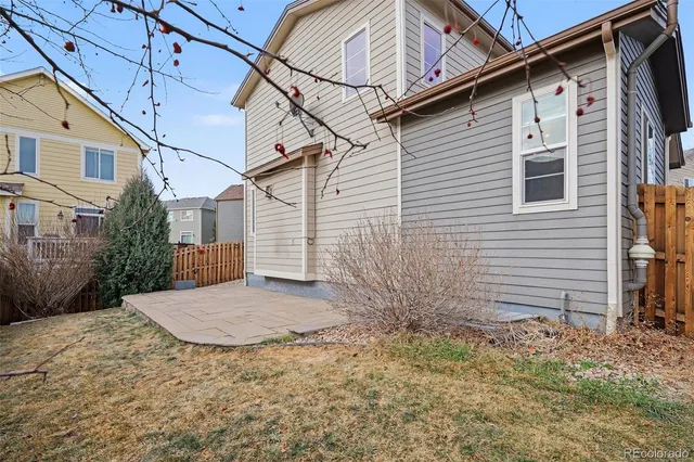 $630,000 | 17124 East Cedar Gulch Drive, Parker, CO 80134