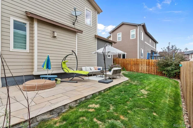 $630,000 | 17124 East Cedar Gulch Drive, Parker, CO 80134