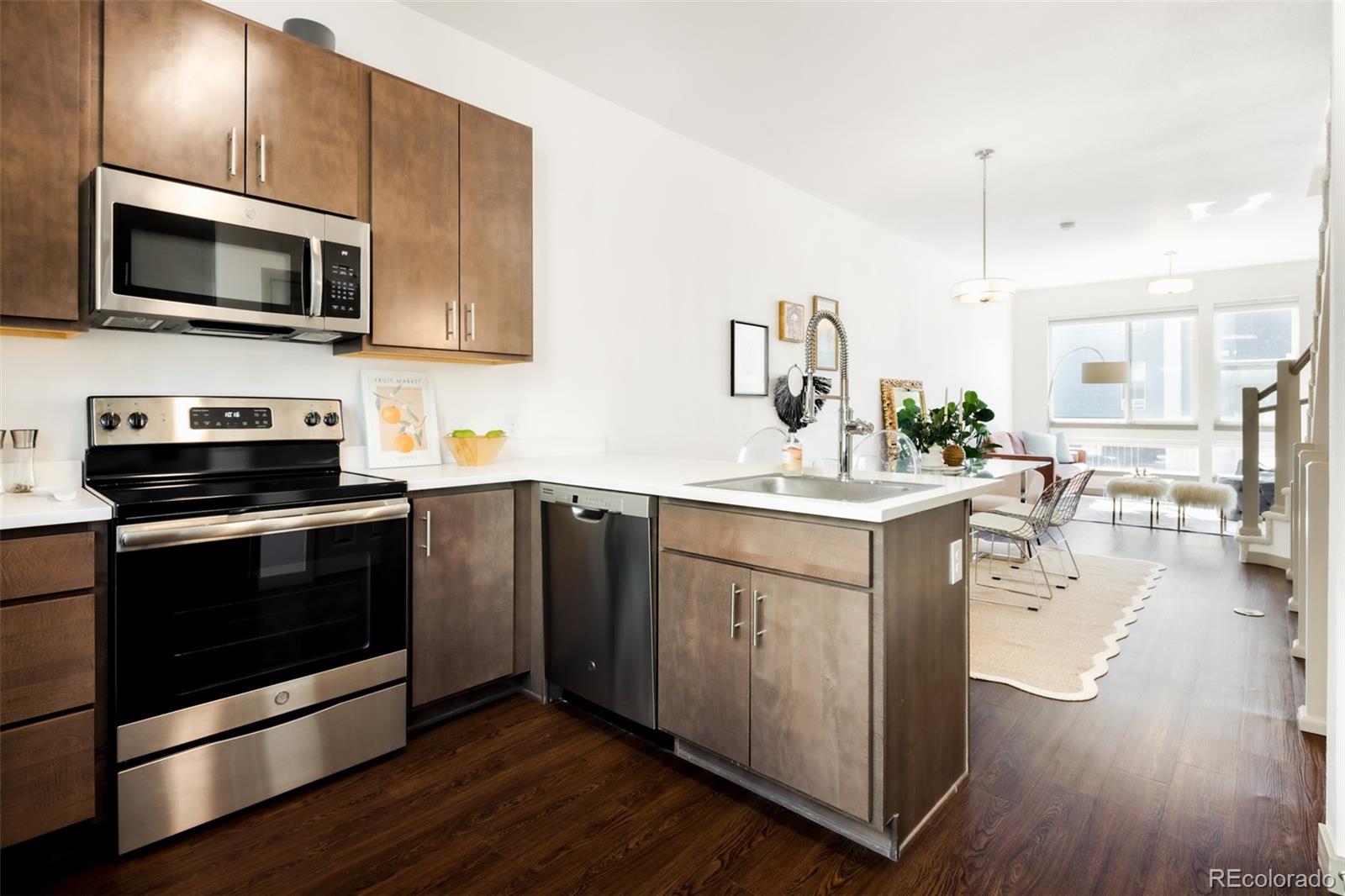 365 22nd Street, Unit 2 Denver, CO 80205 - Photo 12 of 50