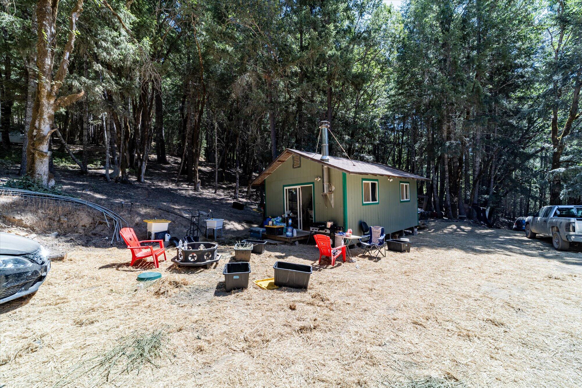 0 West River Road Bridgeville, CA 95526 - Photo 23 of 32