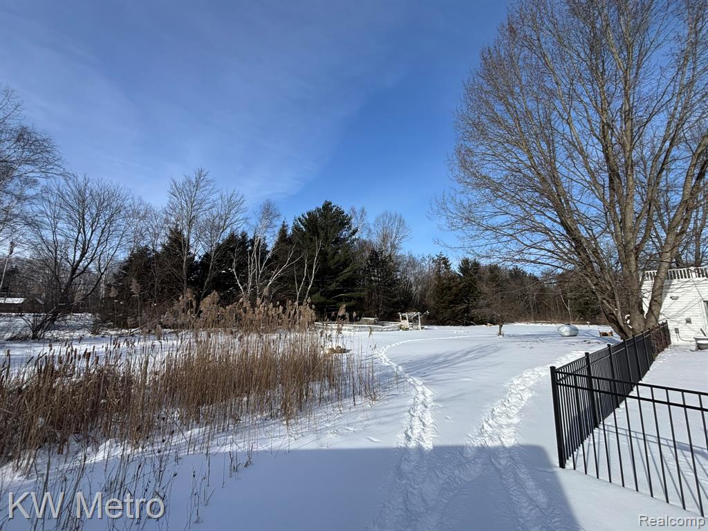 8665 Meskill Road Columbus, MI 48063 - Photo 55 of 55