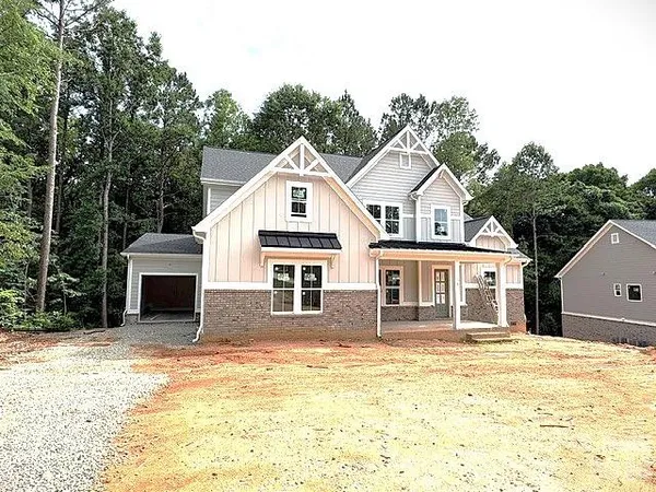 $1,095,900 | 179 Chaska Loop, Unit 62, Troutman, NC 28166
