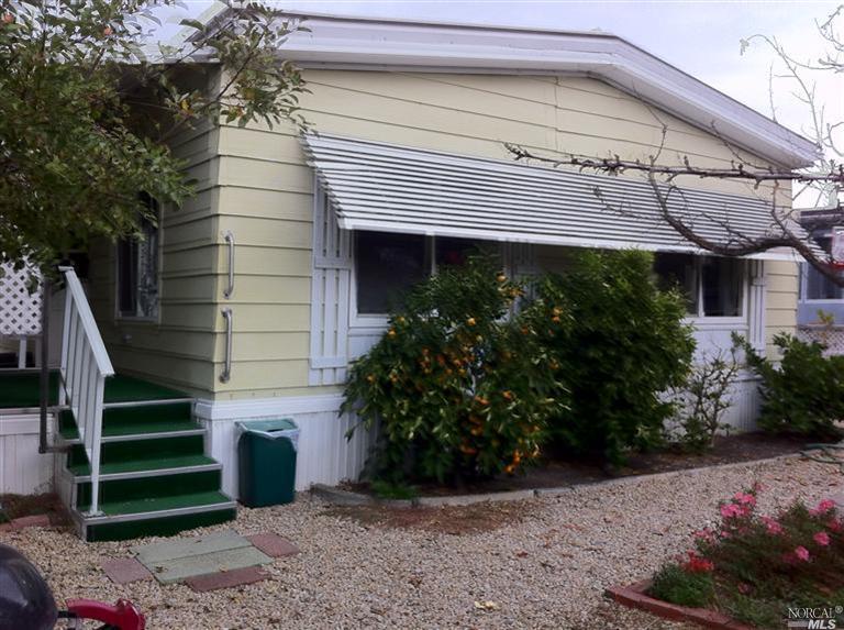 95 Walnut Circle, Unit 95 Rohnert Park, CA 94928 - Photo 1 of 1 Gallery Image 1
