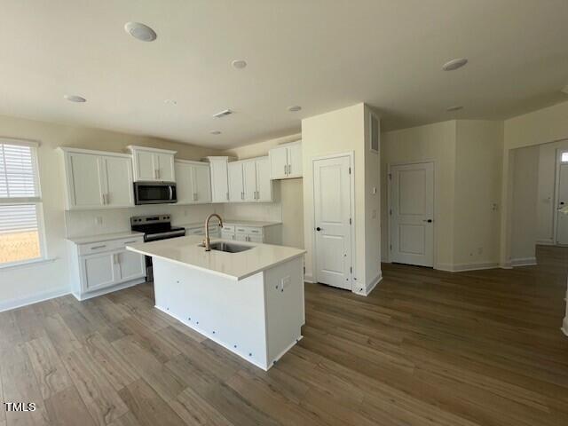 1192 Channel Drop Loop Zebulon, NC 27597 - Photo 2 of 10 2