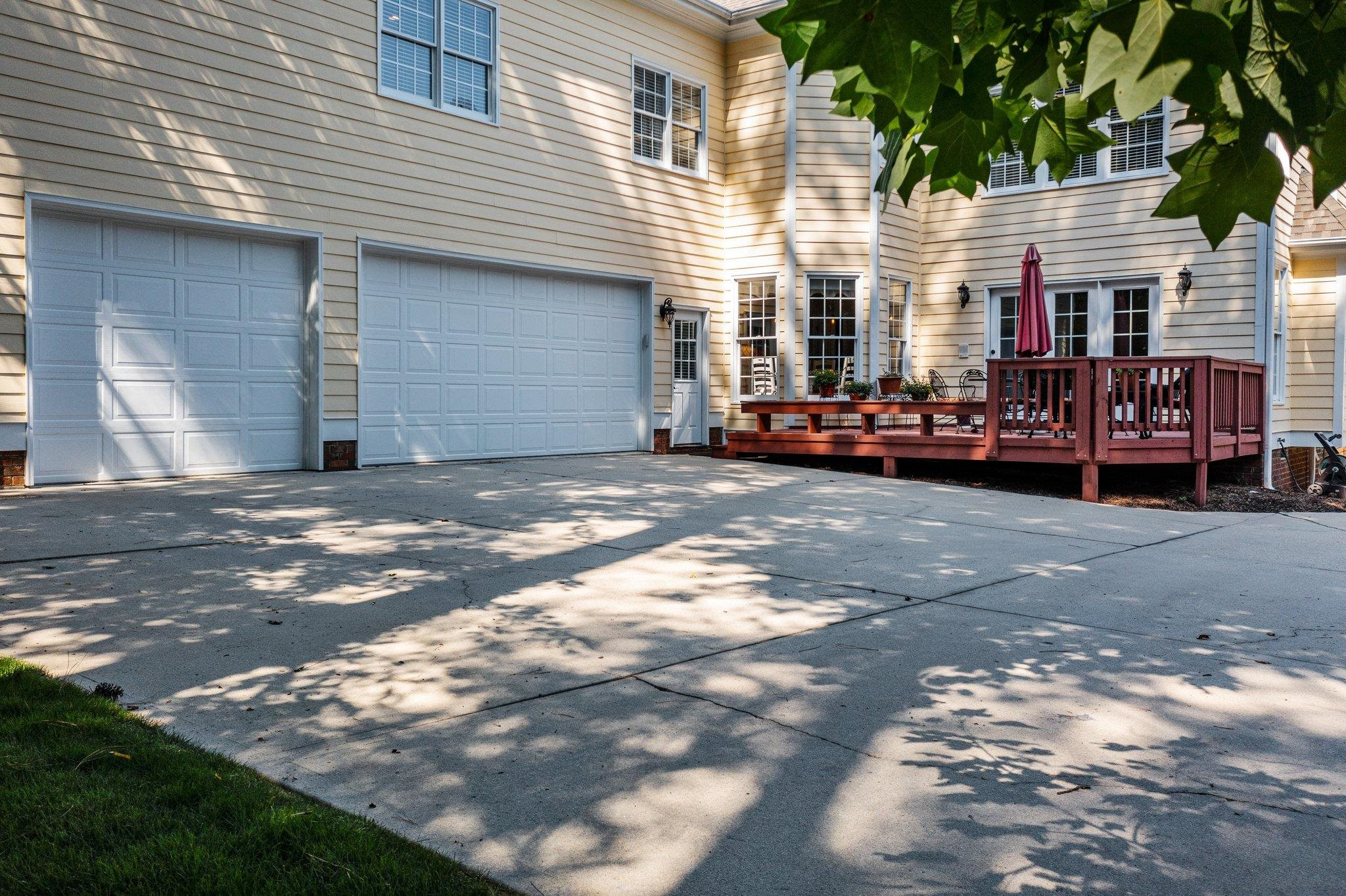3205 Tall Tree Place Raleigh, NC 27607 - Photo 47 of 58 Photo 59