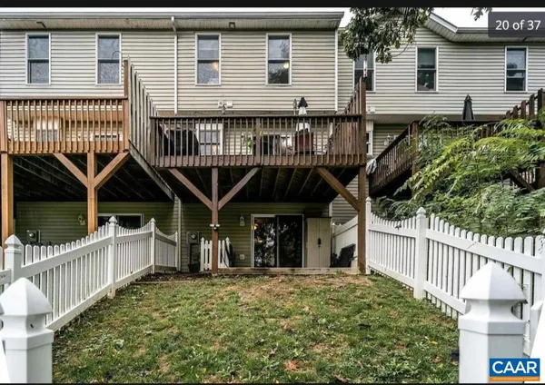 $1,750 | 2339 Avalon Wds Drive, Harrisonburg, VA 22801