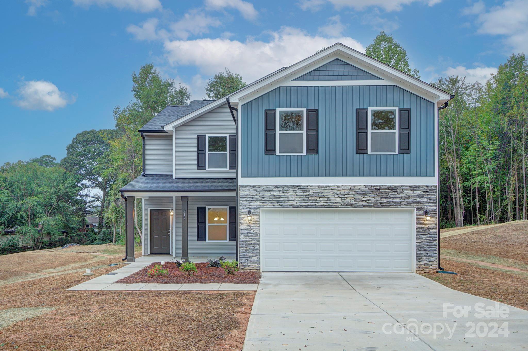245 Robinson-Clemmer Road Dallas, NC 28034 - Photo 1 of 26 Gallery Image 1