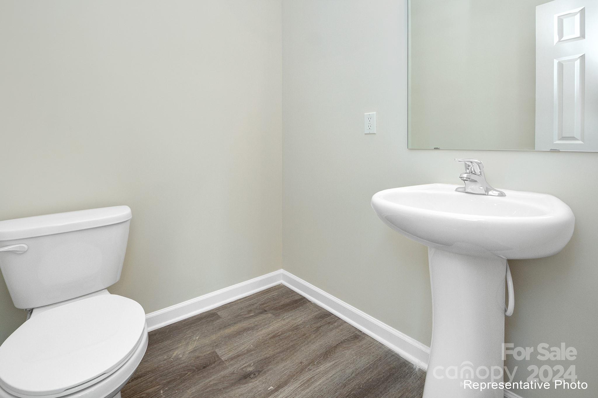 245 Robinson-Clemmer Road Dallas, NC 28034 - Photo 21 of 26 Gallery Image 21