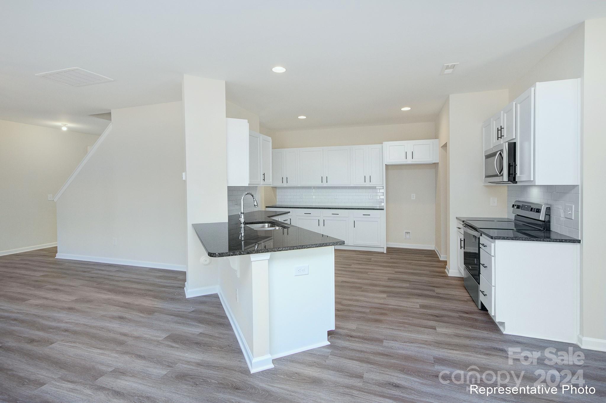245 Robinson-Clemmer Road Dallas, NC 28034 - Photo 7 of 26 Gallery Image 7