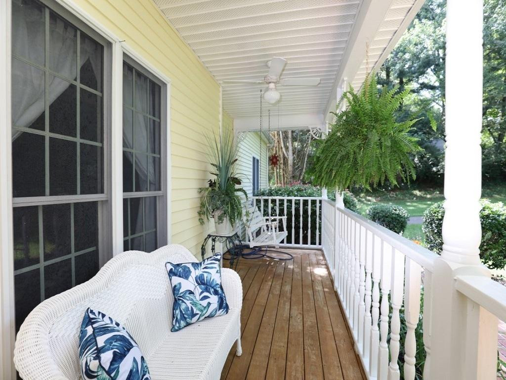 20112 Avondale Road Abingdon, VA 24211 - Photo 21 of 26 Photo 21
