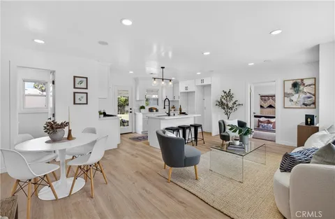 $890,000 | 7847 Blandwood Road, Downey, CA 90240
