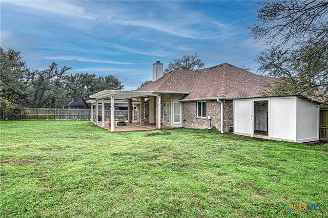 $395,000 | 4 Sobrante Road, Belton, TX 76513