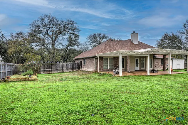 $395,000 | 4 Sobrante Road, Belton, TX 76513