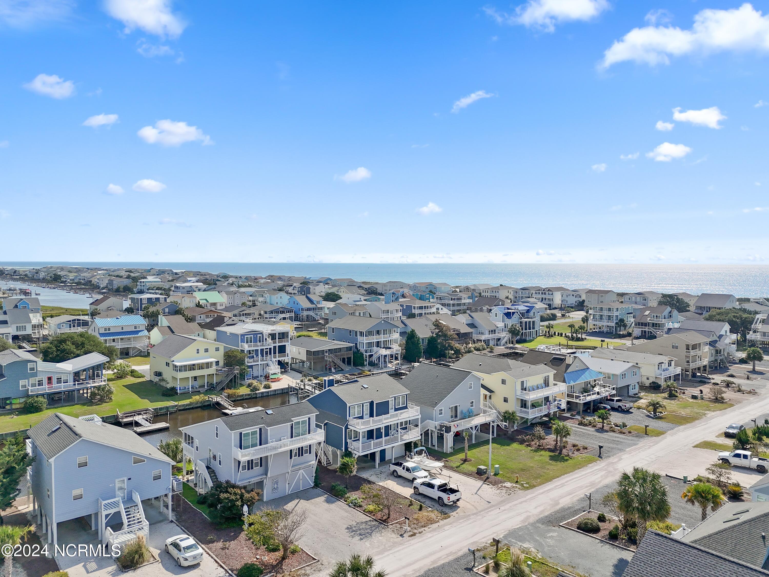 415 Sailfish Street Sunset Beach, NC 28468 - Photo 50 of 63 415 Sailfish